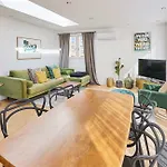 Host & Stay - Palm Penthouse