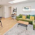 Host & Stay - Palm Penthouse
