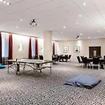 Radisson Blu Hotel, Edinburgh City Centre