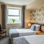 Pentire Newquay Cornwall Hotel