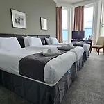 The Strand Hotel
