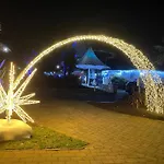 Rockley Park Private Holiday Homes