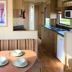 Golden Anchor Caravan Park