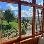 Luxury Bed And Breakfast At Bossington Hall In Exmoor, Somerset