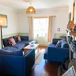 Coastguard Cottage