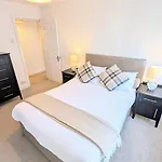 Dunes Apartment By Seaside Llandudno