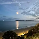 West Cliff Beach Home