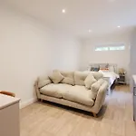 Brand New Boutique Apartment 2