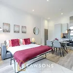 Seafront Living By Lawsons