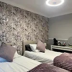 Ambassador Guest House