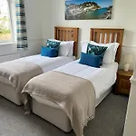 Mevagissey Bay Hotel