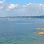 Breakwater View