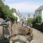 Sheerwater