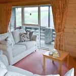 Lodge 18 Hartland Forest