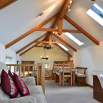 Saundrys Barn