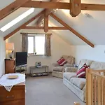 Saundrys Barn