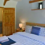 Coachmans Retreat