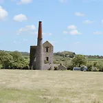 Wheal Metal Lodge