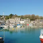 Spring Tides