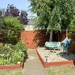 Shingle Cottage