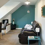 Forge Cottage - 28221