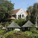 Arusha Serena Hotel