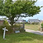 The Annexe - Tbh