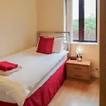 Russet Cottage - E4678