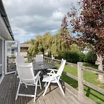 Red Squirrel Lodge - Ukc677