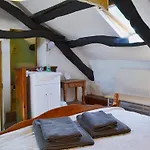 The Hayloft Barn