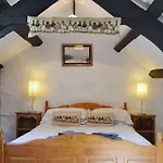 The Hayloft Barn