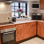 Whitestones Cottage