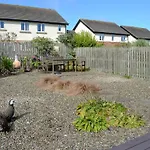 Fishers Cottage