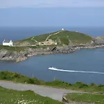 Newquay Holiday Villa
