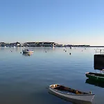 New Barn Reservoir