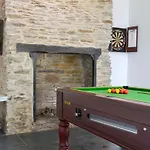 The Old Vicarage