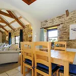 Lily Cottage