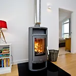 Una Argentum 63 Carbis Bay