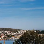 Two Beaches