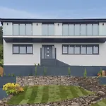 Hillside Retreat