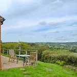 The Barn - Ukc3750