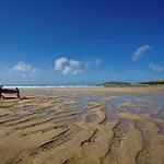 Fistral Escape