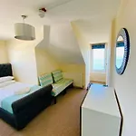Villa Mentone Hotel