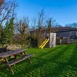 Dairy Cottage