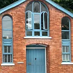 St Monicas