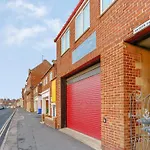 Sayers Yard