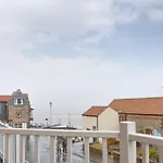 Sandrock House