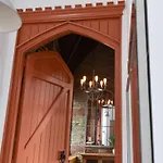 Old Parish Hall