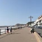 The Costal Hideaway