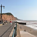 The Costal Hideaway